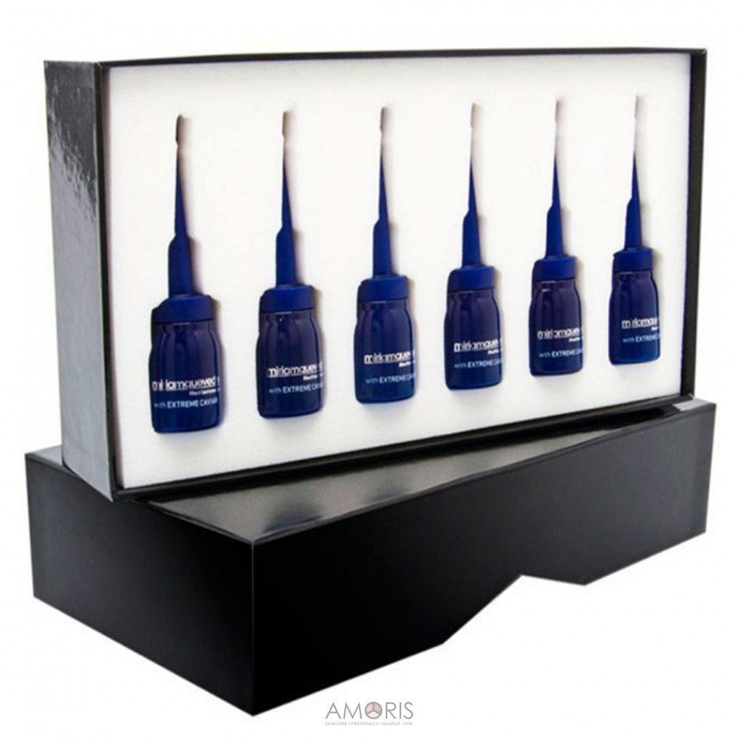 Комплекс для жирной кожи головы